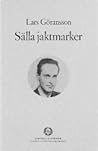 Sälla jaktmarker