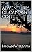 The Adventures of Captain Coffee by Logan Williams