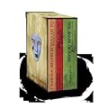 The Newirth Mythology: The Complete Trilogy: Boxed set