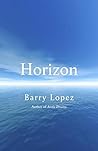 Horizon Book cover for Horizon