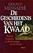 De geschiedenis van het kwaad