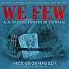 We Few by Nick Brokhausen