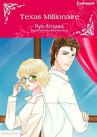 Texas Millionaire (Kindle Edition)