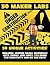 50 Maker Labs by Andrew Frinkle