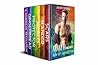 An MM Romance Box...