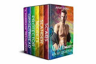 An MM Romance Box Set Collection