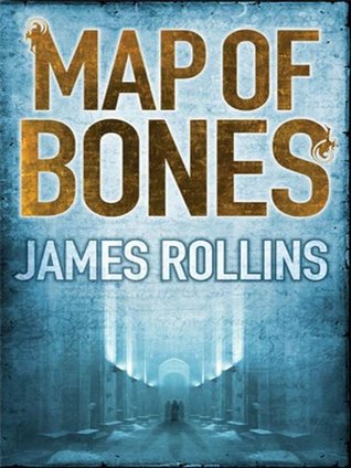 Map of Bones (Sigma Force, #2)
