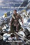 Danza de Invierno (V. Ilustrada) (Sangre de Hombres y Dioses) by Paolo Neda Danza de Invierno (V. Ilustrada) (Sangre de Hombres y Dioses) by Paolo Neda