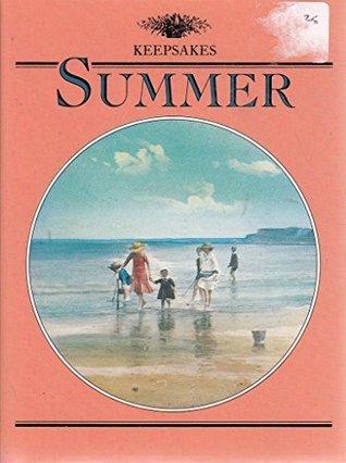 Keepsakes Summer (Hardcover)