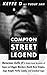 Compton Street Legend: Notorious Keffe D’s Street-Level Accounts of Tupac and Biggie Murders, Death Row Origins, Suge Knight, Puffy Combs, and Crooked Cops