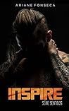 Inspire: volume único (Sentidos Livro 1) (Portuguese Edition)