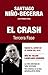 El crash. Tercera fase by Santiago Niño-Becerra
