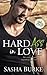 Hard Ass in Love (Hard, Fast and Forever, #2)