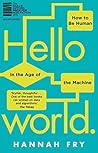 Hello World by Hannah Fry