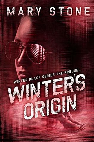 Winter's Origin (Winter Black #0.5)
