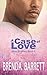 A Case of Love (Wiley Brothers) by Brenda Barrett