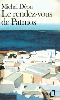 Le Rendez-vous de Patmos (Paperback)