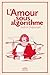 L'amour sous algorithme