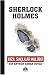 Sherlock Holmes / Kızıl Saçlılar Kulübü