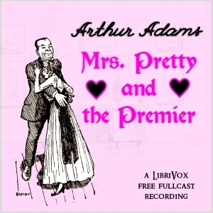 Mrs. Pretty and the Premier