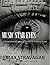 Music Star Eyes by Max Stravagar