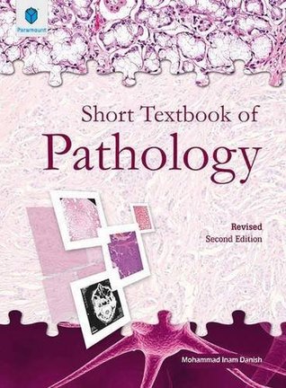 Short Textbook of Pathology
