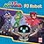 PJ Robot (PJ Masks Book 3)
