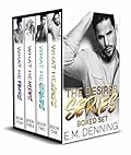 The Desires Series: Boxed Set