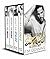 The Desires Series: Boxed Set