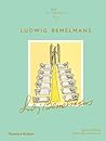 Ludwig Bemelmans by Laurie Britton-Newell