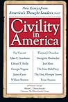 Civility in America Volume II: New Essays from America's Thought Leaders