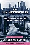 The Gay Metropoli...