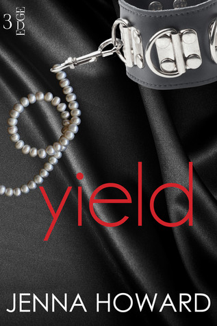 Yield (Edge book 3)