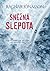 Sněžná slepota by Ragnar Jónasson