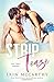 Strip Tease (Tap That #3)