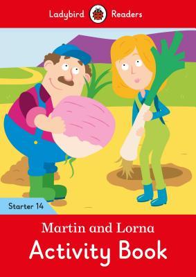 Martin Lorna Act LadybirdRea Start Lev14