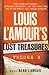 Louis L'Amour's Lost Treasures by Louis L'Amour