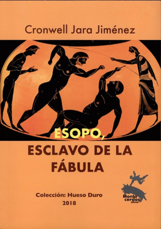 Esopo, esclavo de la fábula