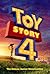 Toy Story 4: The Deluxe Junior Novelization (Disney/Pixar Toy Story 4)