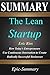 Summary: ''The Lean Startup...