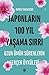 Japonların 100 Yıl Yaşama S...