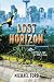 Lost Horizon by Michael  Ford