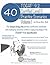 TOGAF 9.2 Certified Level 2 40 Practice Scenarios Volume 1 by Steve Else