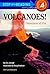Volcanoes Mountains/Fire (Step Into Reading - Level 4 - Quality)