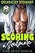 Scoring a Soulmate (Mr. Match #0.5)