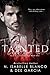 Tainted (St. Cecilia Slayings Book 1)