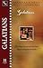 Galatians (Shepherd's Notes)