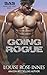 Going Rogue (SAS Rogue Unit #1)