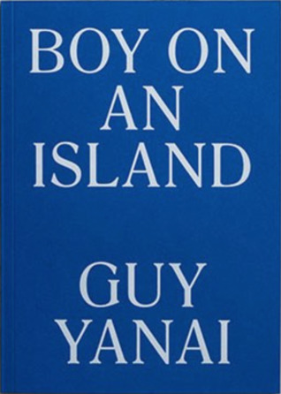 Boy On An Island