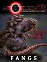 Fangs (Aphotic Realm Magazine #6)